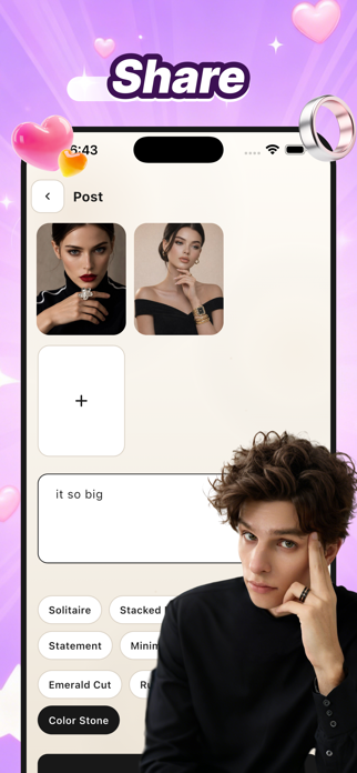 Blinksy Screenshot 4 of 4
