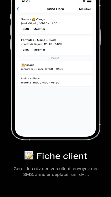 BlissBee Pro screenshot-3
