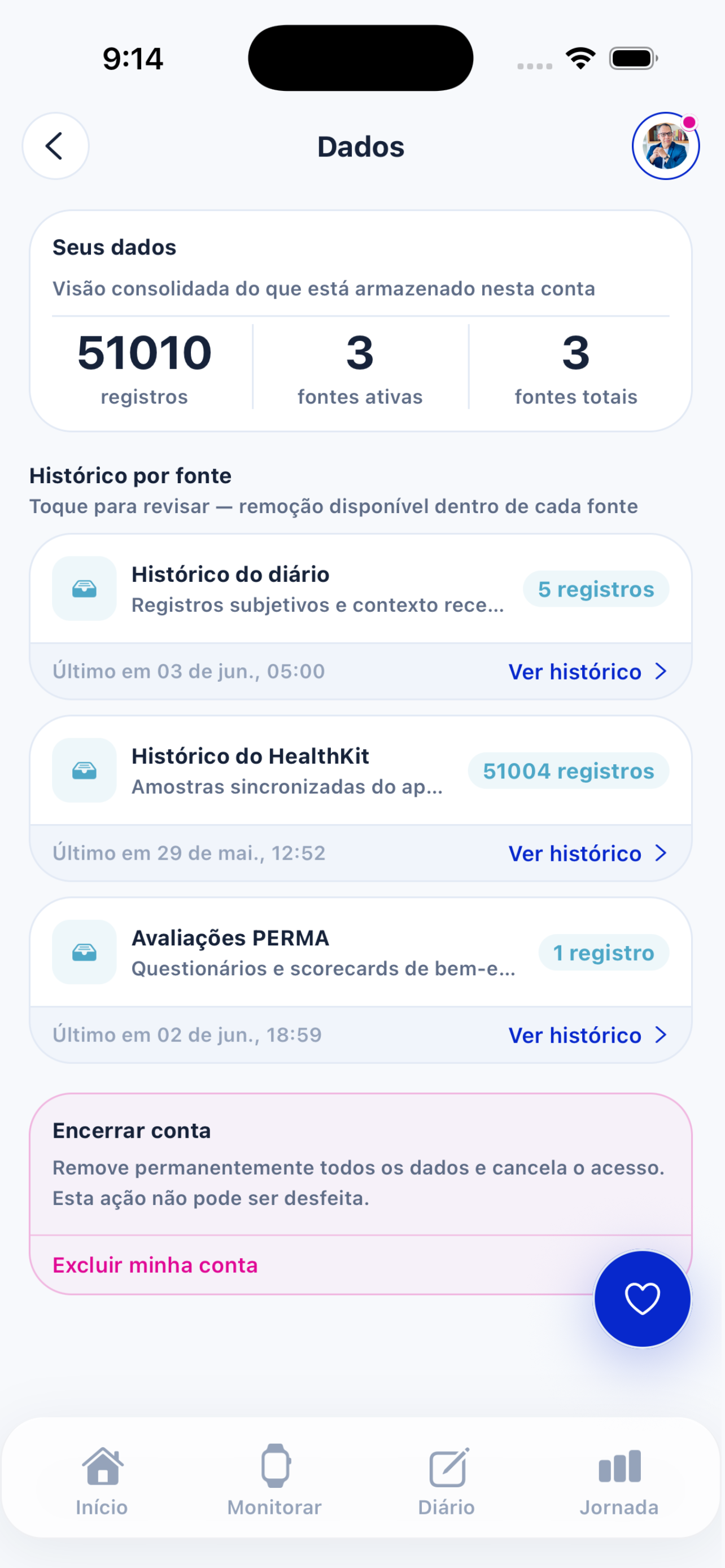 HexisMind screenshot 8