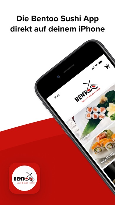 Screenshot #1 pour Miso Hungry Hamburg