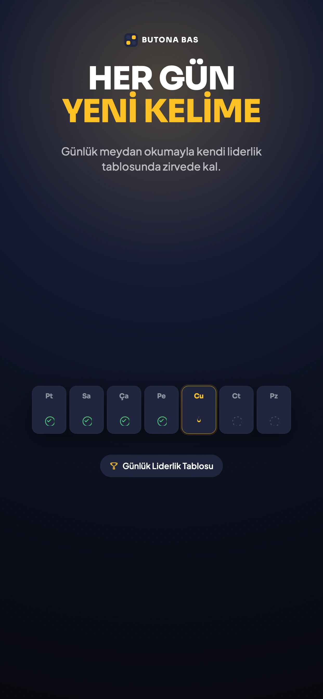 Screenshot 4 of Butona Bas