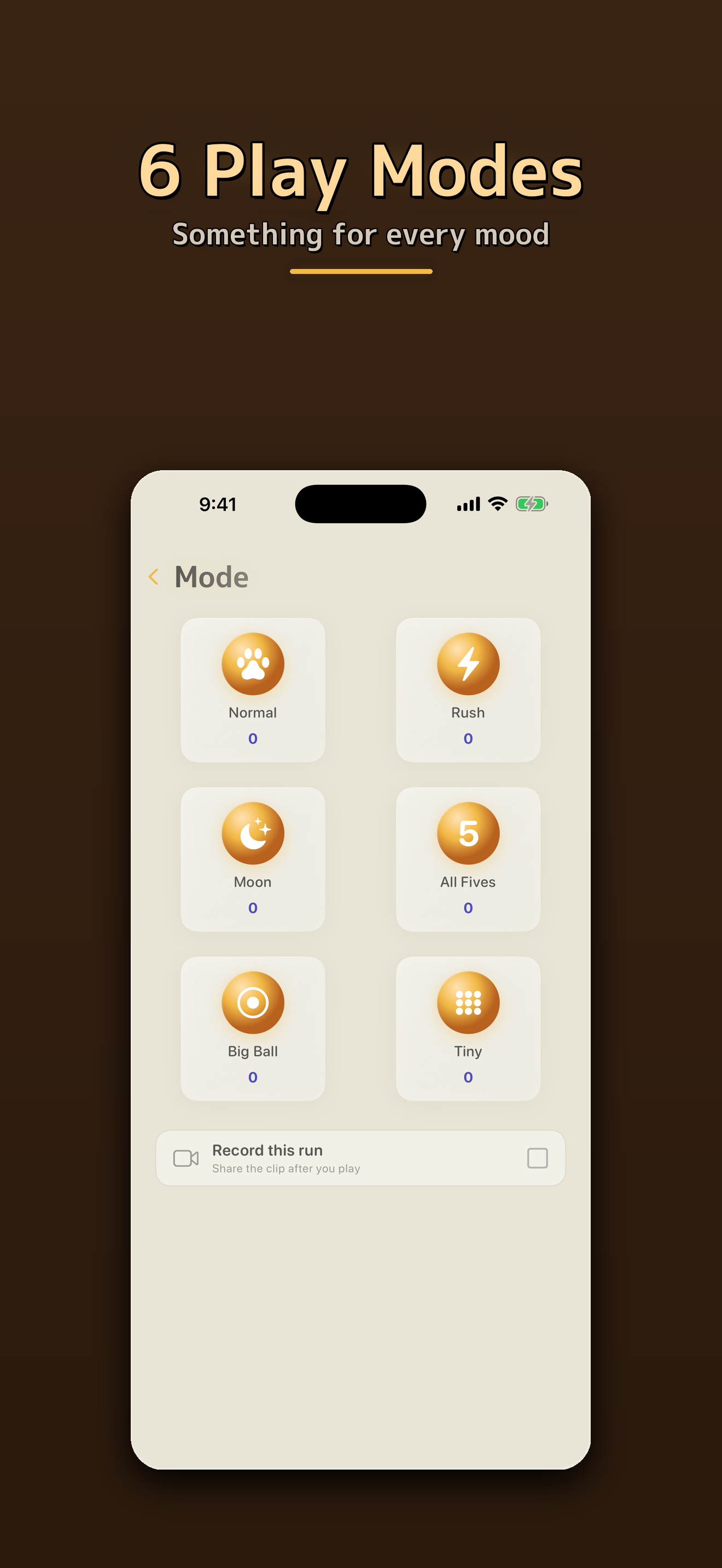 Tashitama - Calc Ball Puzzle screenshot 8