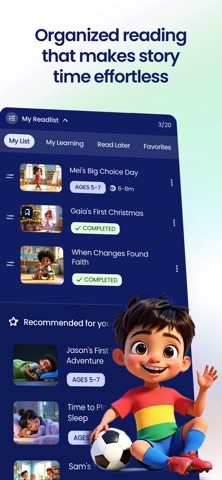 Kiddies Screenshot 5 of 7