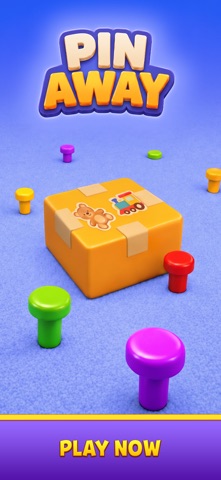 Pin Away! Screenshot 6 of 6