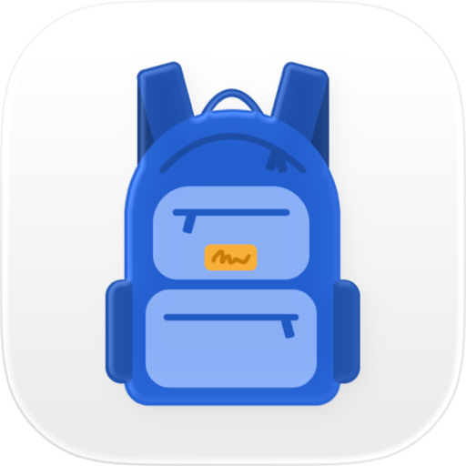 Packing List Checklist: Packie