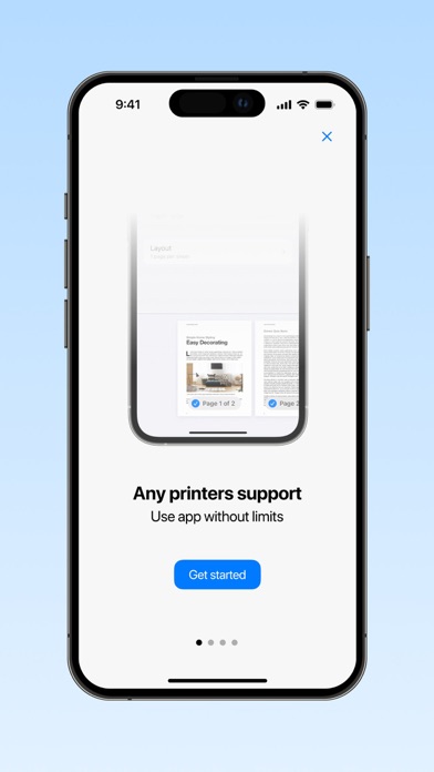 YaOnline Business