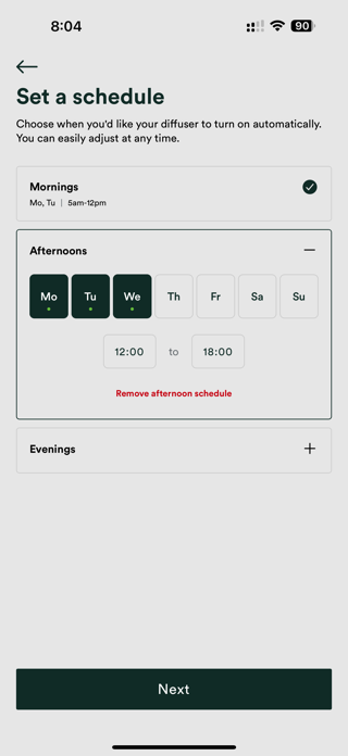 kirri Screenshot 3 of 5
