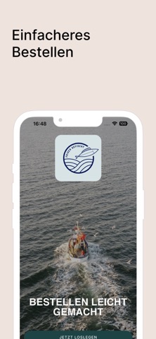 Frisch Gefischt screenshot