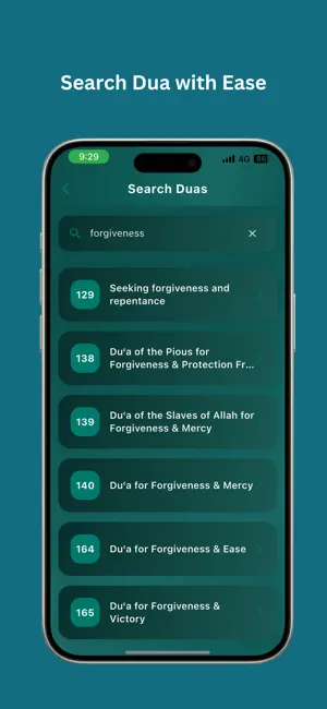 Hisnul Muslim: Daily Adhkar screenshot 4