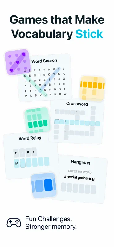 Word of the Day・Vocabulary screenshot 5 of 7