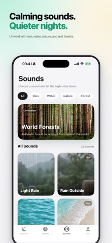NowSleep: Sleep Routine Screenshot 5 of 5