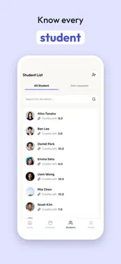 Reclass - Session Tracker screenshot 5