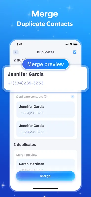 iClean: Phone Security&Cleaner screenshot 8 of 10