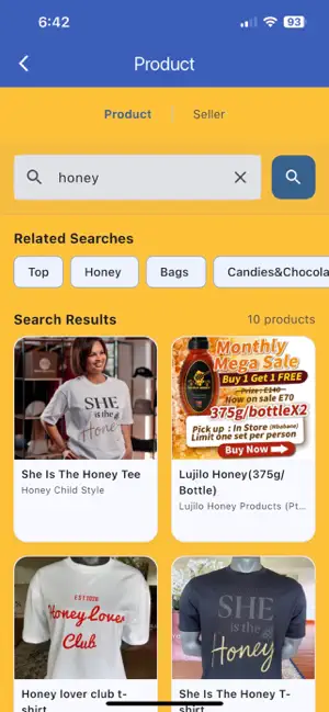 Buy Eswatini screenshot 2