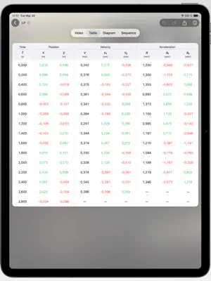 NewtonDV screenshot 3