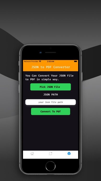 Bitbox: Cold wallet screenshot-4
