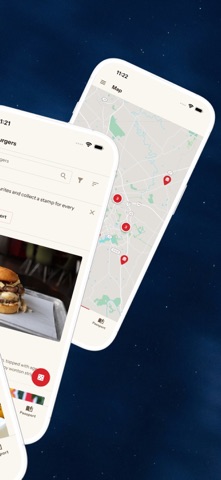 Lexington Burger Week Screenshot 2 of 5