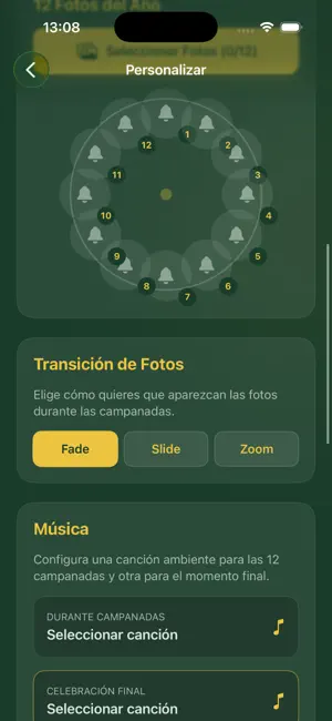 iCampanadas 2 screenshot 4