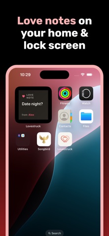 Lovestruck: Built for Couples Screenshot 8 of 8