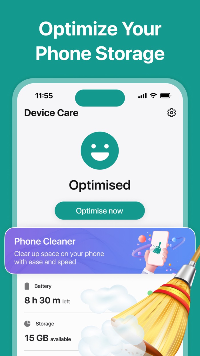 Cleaner  Clean Up Trash