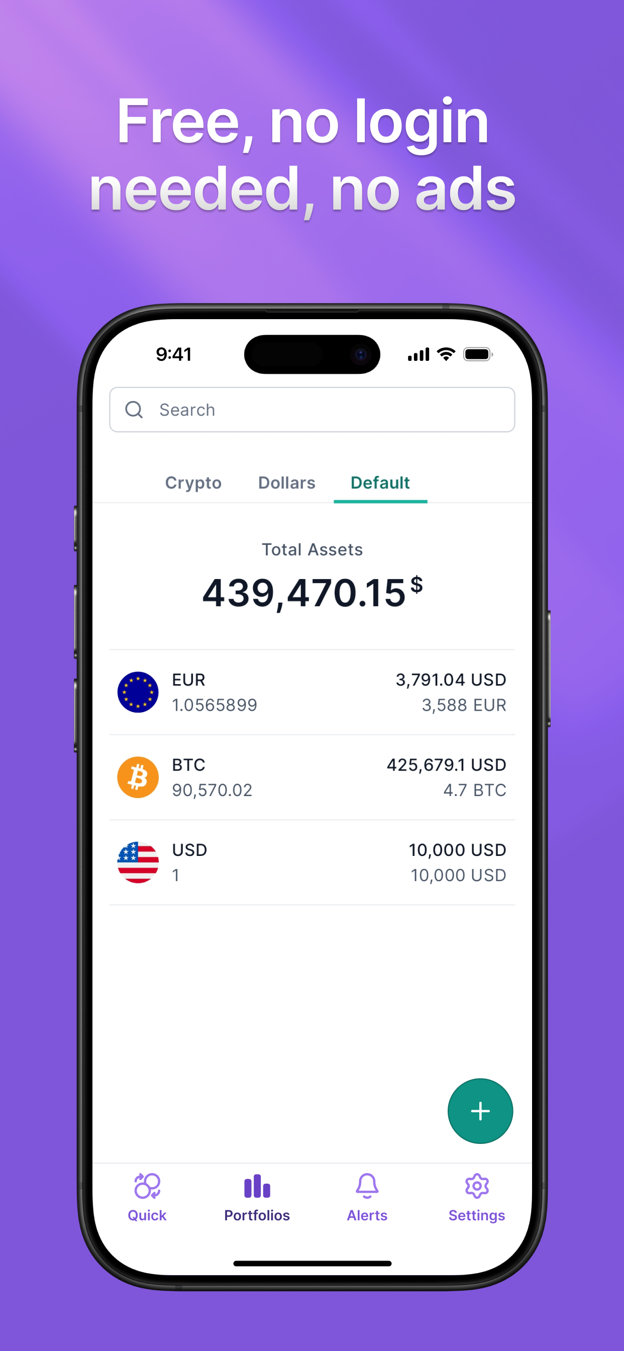 Currency Converter for Travel