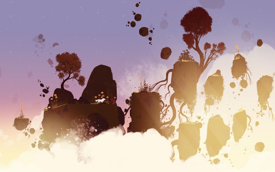 #9. Neva™ (macOS) 由: Devolver