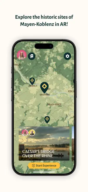 MYK - Spuren der Zeit screenshot 2