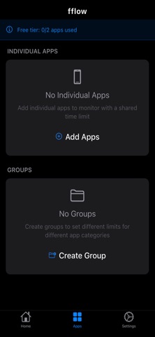 fflow Screenshot 2 of 10