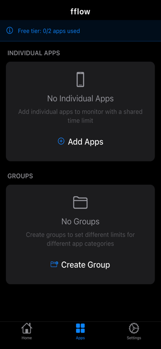 fflow Screenshot 2 of 10