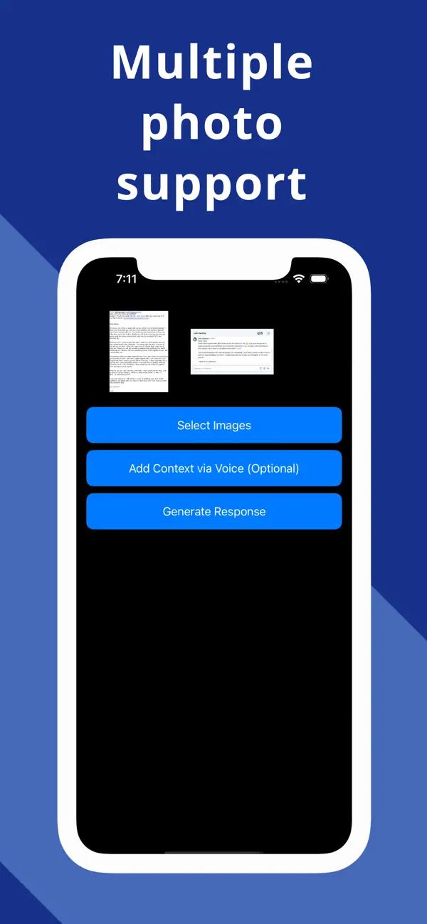 #6. ProDraft (iOS) di: Sarah Hirschfield