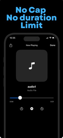 video to audio converter all screenshot