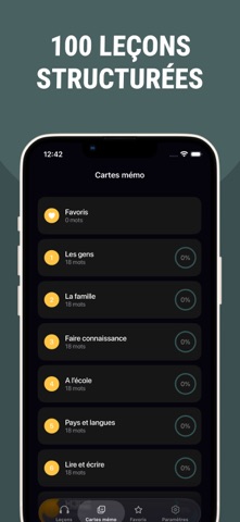 Parlez portugais vite Screenshot 4 of 5