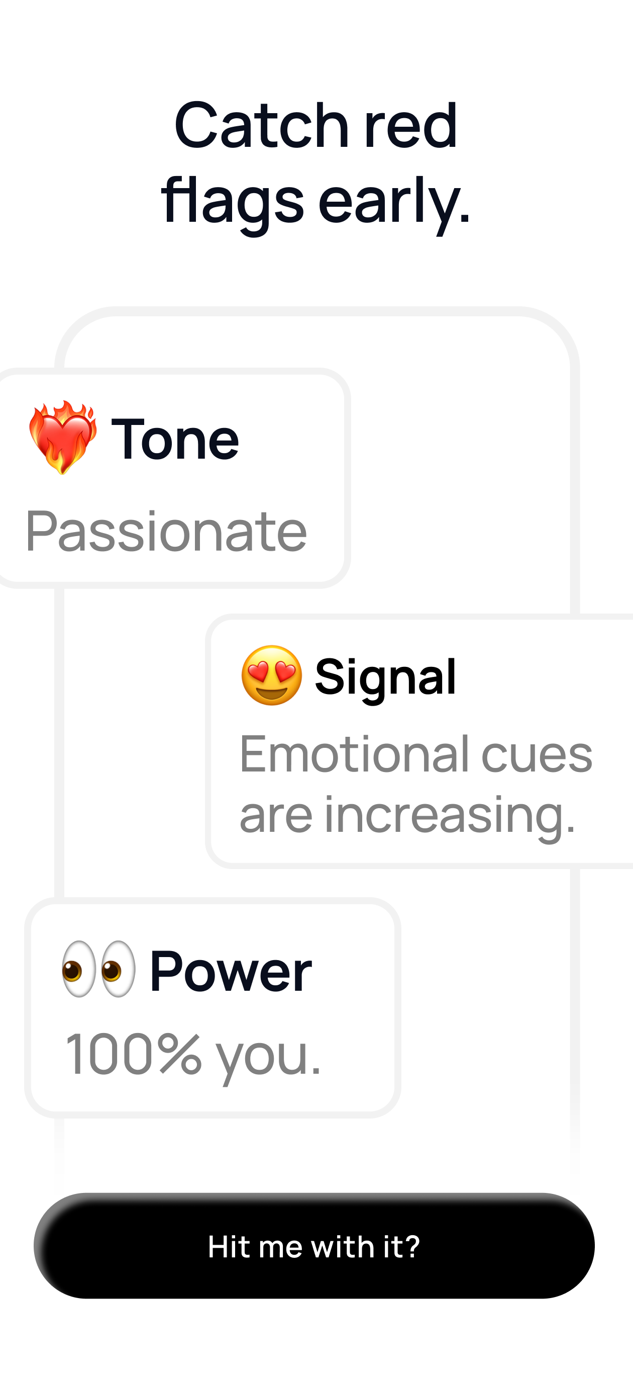 Bond: AI for Messages