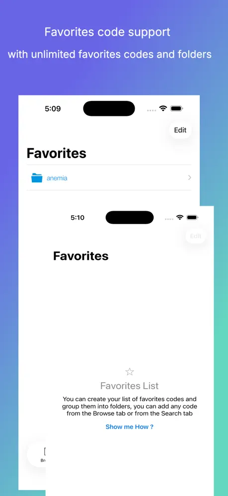 ICD-10 On the Go 2026 screenshot 3