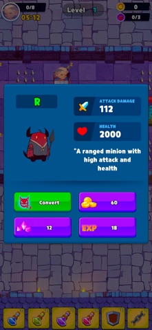 Vampire Night Screenshot 4 of 5