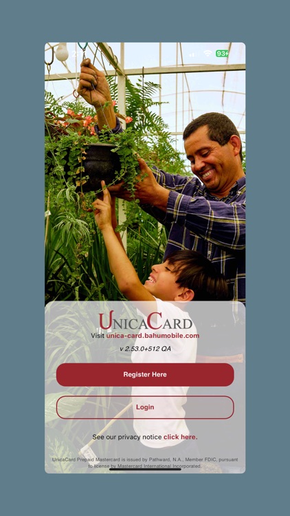 UnicaCard