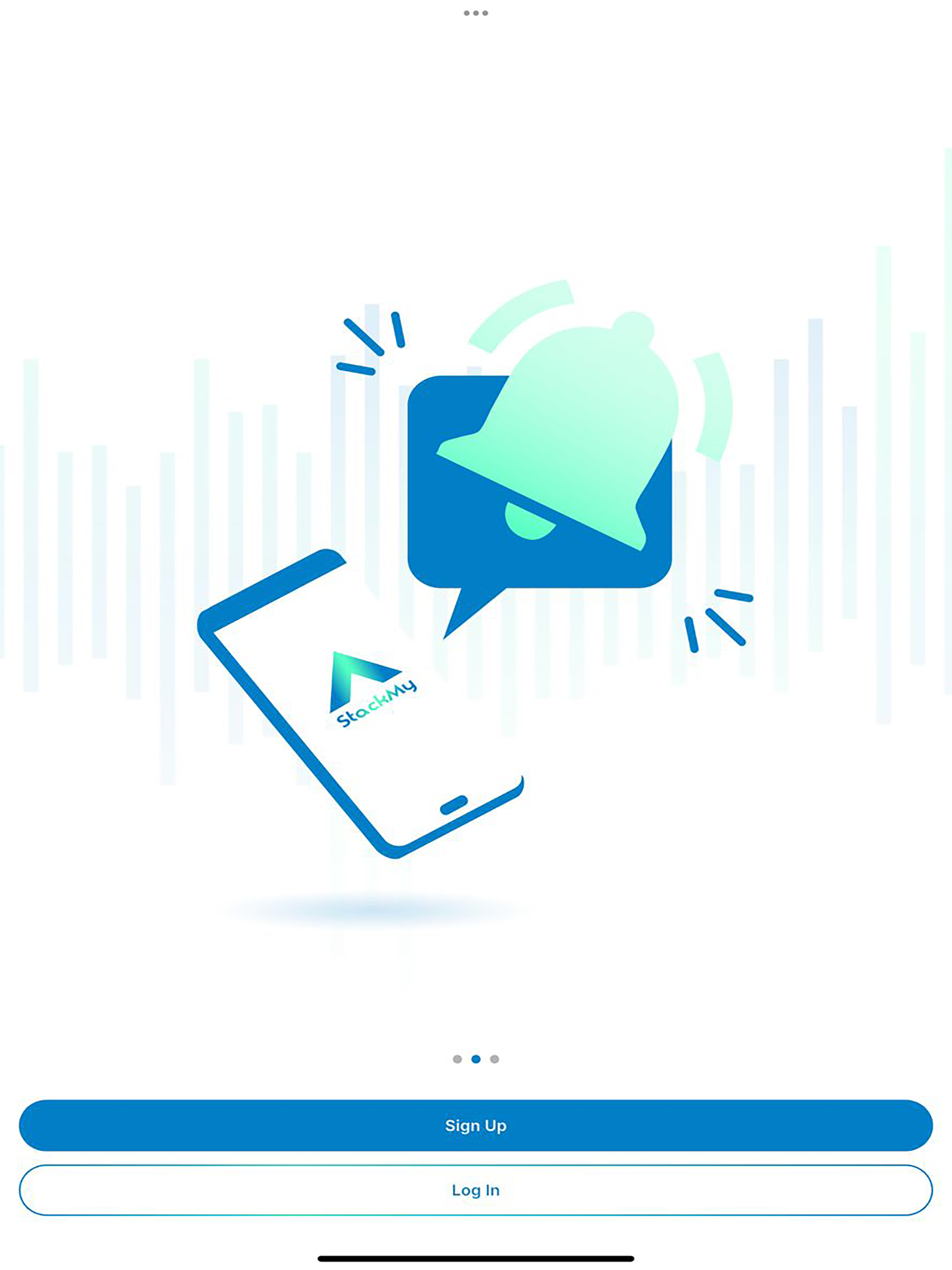 StackMy screenshot 7