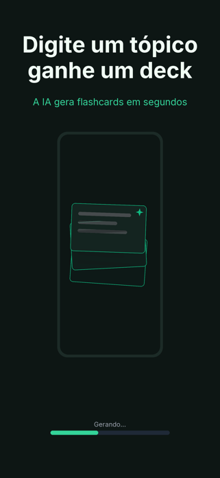 Loop: AI Study Screenshot 2 of 3