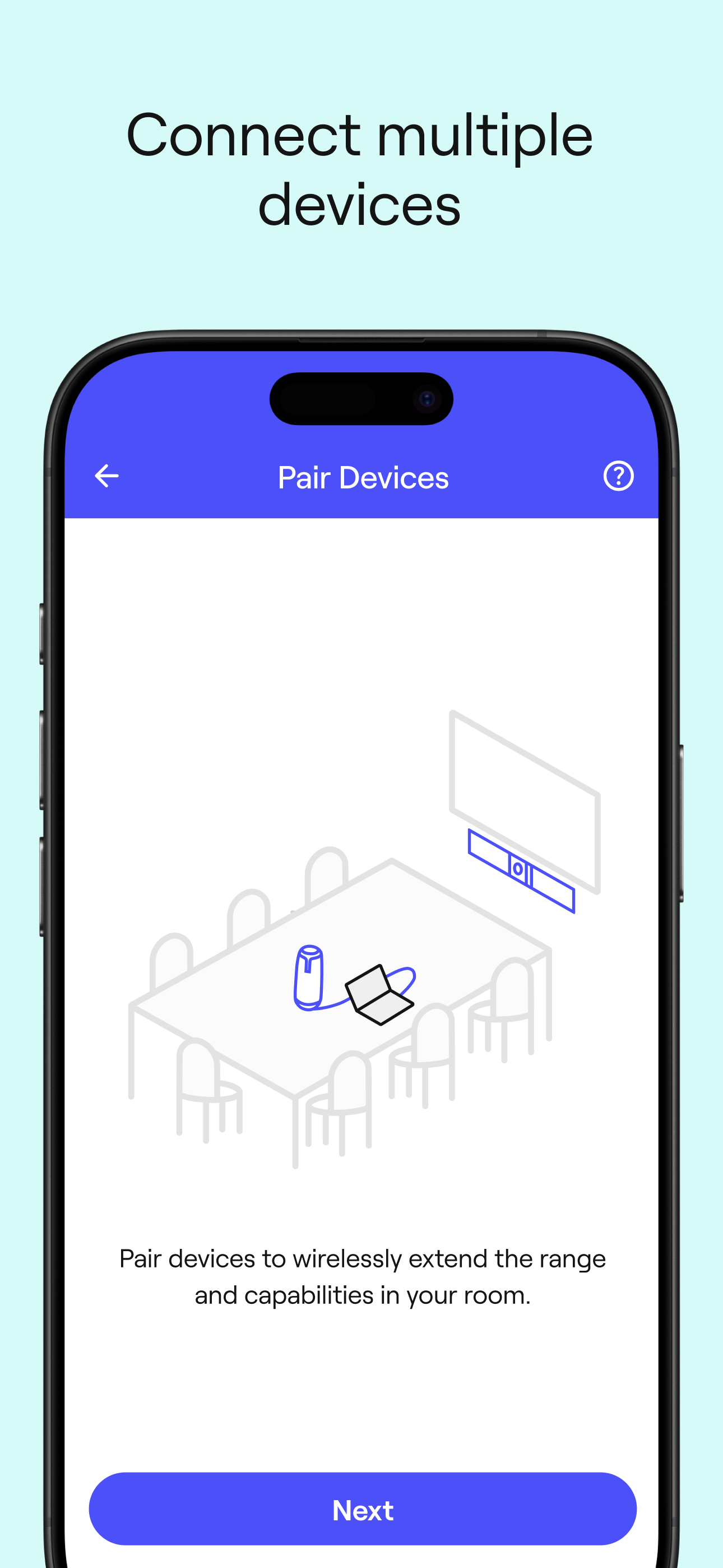 Meeting Owl screenshot 5