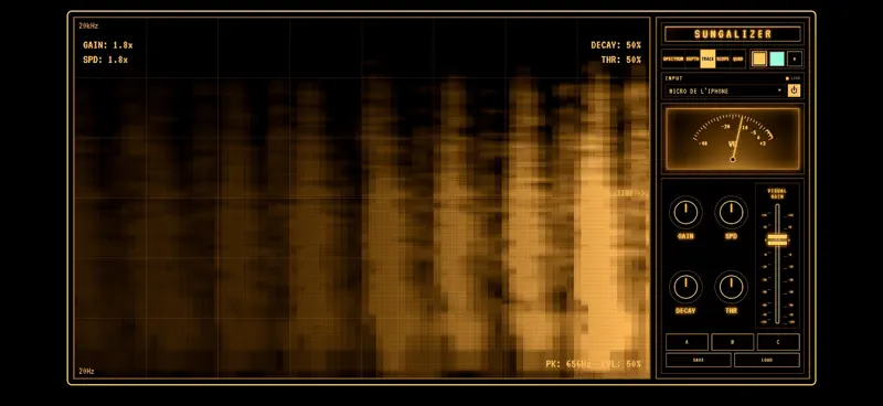 Sungalizer screenshot 4 of 10