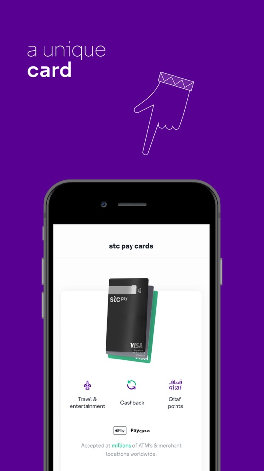 #2. stc pay (iOS) Göre: STCPay