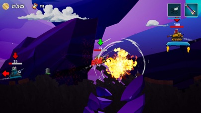 Battle Alliance Screenshot