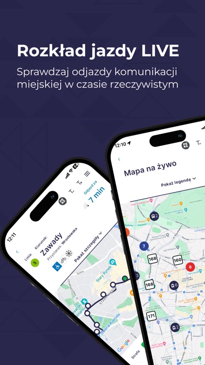 Smart City Poznań screenshot-5