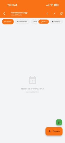 Sweetcashier Comande Screenshot 5 of 6
