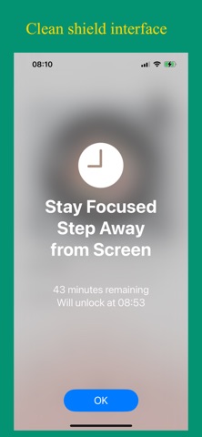 ScreenTimeTrack Screenshot 1 of 5