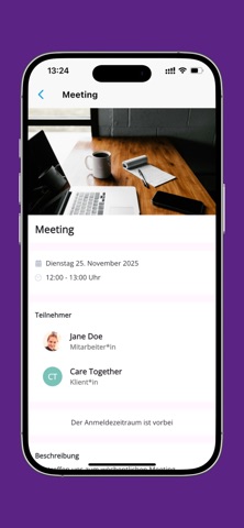 Cato - CareTogether screenshot