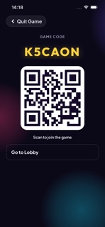 QuizJam: Pub Quiz & Trivia screenshot 5