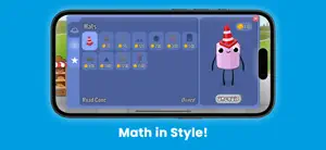 KaiBot Market Math screenshot 1