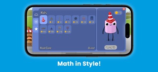 KaiBot Market Math screenshot