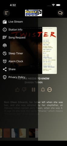 95.1 The Wolf Screenshot 2 of 5